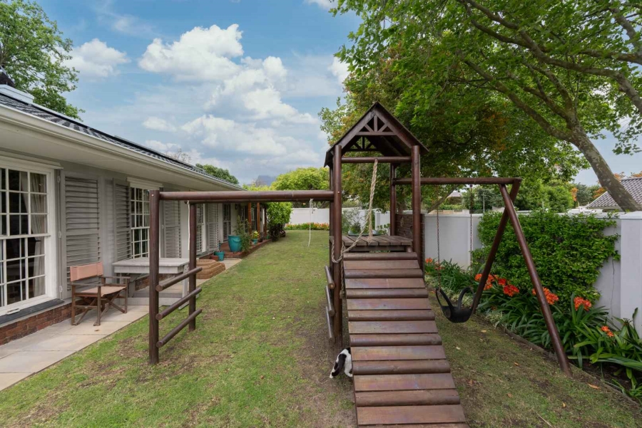 3 Bedroom Property for Sale in Rondebosch Western Cape